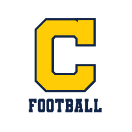 Copley Football – ShopAngryDuck.com