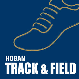 Hoban Track and Field – ShopAngryDuck.com