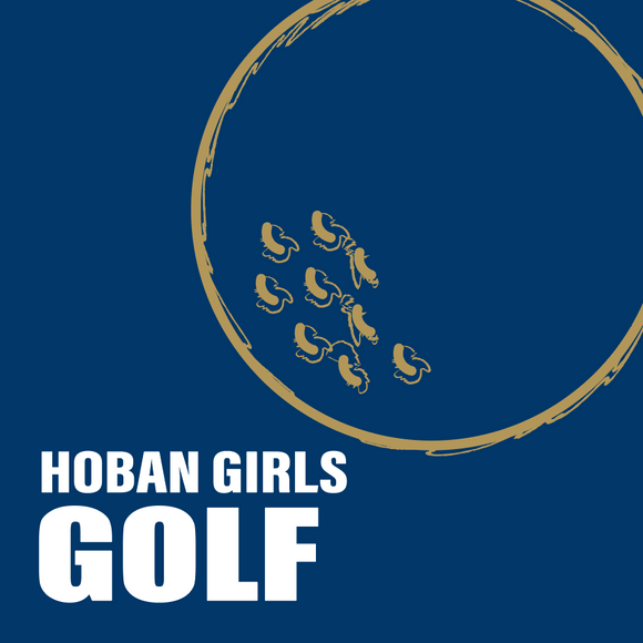 Hoban Girls Golf