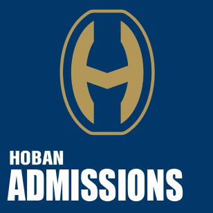 Hoban Admissions