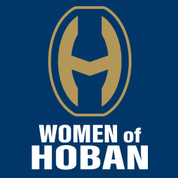 Women of Hoban