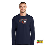 Lance Heinberger 2024 Long Sleeve T-Shirt