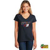 Lance Heinberger 2024 Ladies V-Neck T-Shirt