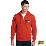 Lance Heinberger 2024 Full Zip Hoodie