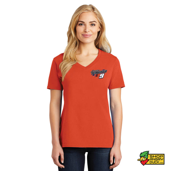 Lance Heinberger 2024 Ladies V-Neck T-Shirt