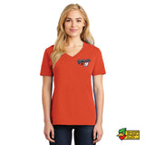 Lance Heinberger 2024 Ladies V-Neck T-Shirt