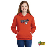 Lance Heinberger 2024 Youth Hoodie