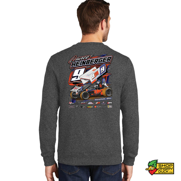 Lance Heinberger 2024 Crewneck Sweatshirt