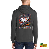 Lance Heinberger 2024 Full Zip Hoodie