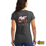 Lance Heinberger 2024 Ladies V-Neck T-Shirt