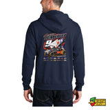 Lance Heinberger 2024 Full Zip Hoodie