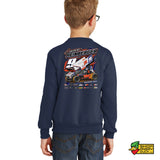 Lance Heinberger 2024 Youth Crewneck Sweatshirt