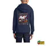 Lance Heinberger 2024 Youth Hoodie