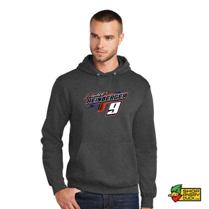 Lance Heinberger 2024 Hoodie