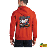 Lance Heinberger 2024 Full Zip Hoodie