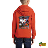 Lance Heinberger 2024 Youth Hoodie