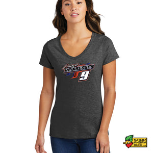 Lance Heinberger 2024 Ladies V-Neck T-Shirt