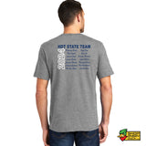 Hoban Dance Team 2024 State Champs T-Shirt