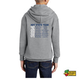 Hoban Dance Team 2024 State Champs Youth Hoodie