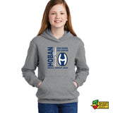 Hoban Dance Team 2024 State Champs Youth Hoodie