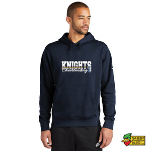 Hoban Cheer Knights Nike Hoodie