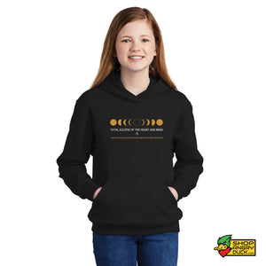 Hoban Eclipse Youth Hoodie