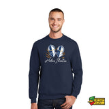 Hoban Theatre Crewneck Sweatshirt