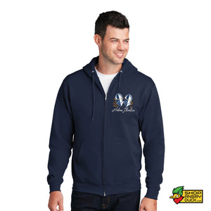 Hoban Theatre Full Zip Hoodie