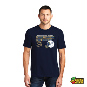 Hoban Football Pain T-Shirt