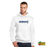 Hoban Football Knights Hoodie