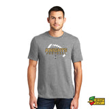 Hoban Football H Logo T-Shirt