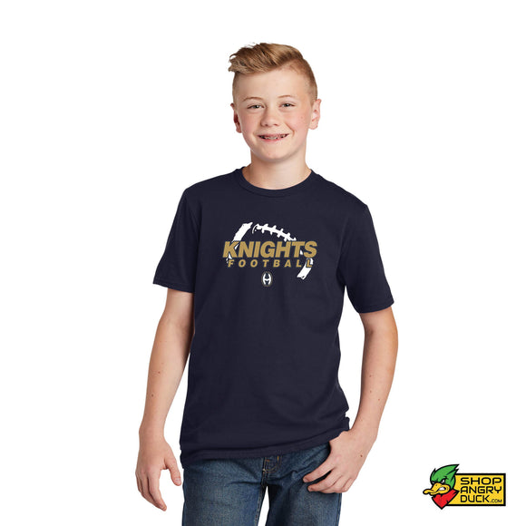 Hoban Football H Logo Youth T-Shirt