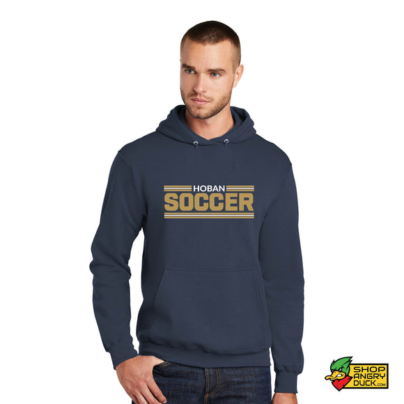 Hoban Soccer Hoodie