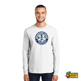 Hoban Soccer Circle Long Sleeve T-Shirt