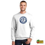 Hoban Soccer Circle Crewneck Sweatshirt