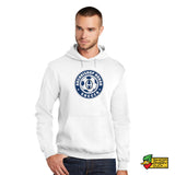 Hoban Soccer Circle Hoodie