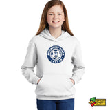 Hoban Soccer Circle Youth Hoodie