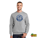 Hoban Soccer Circle Crewneck Sweatshirt