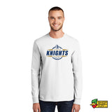 Hoban Valleyball 24-25 Long Sleeve T-Shirt