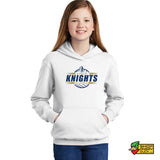 Hoban Valleyball 24-25 Youth Hoodie