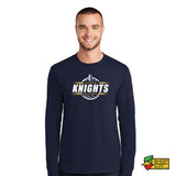 Hoban Valleyball 24-25 Long Sleeve T-Shirt