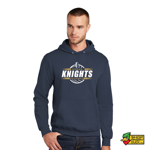 Hoban Valleyball 24-25 Hoodie