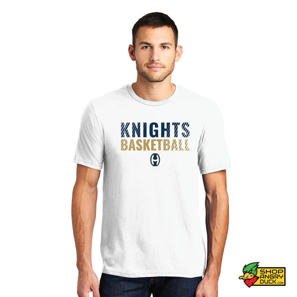 Knights Basketball 2025 T-Shirt