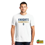 Knights Basketball 2025 T-Shirt