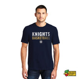 Knights Basketball 2025 T-Shirt