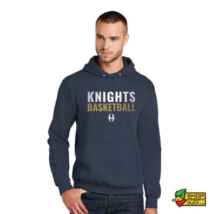 Knights Basketball 2025 Hoodie