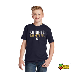 Knights Basketball 2025 Youth T-Shirt