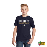 Knights Basketball 2025 Youth T-Shirt