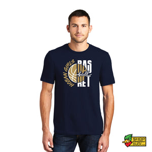 Hoban Girls Basketball 24-25 T-Shirt