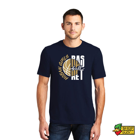 Hoban Girls Basketball 24-25 T-Shirt